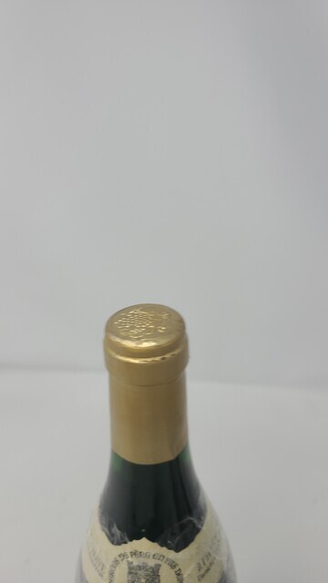 Jean Louis Chave Hermitage Blanc 1988