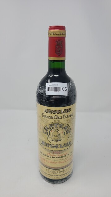 Angelus 1990