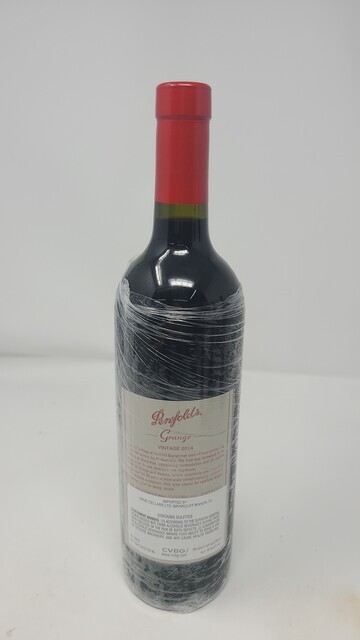 Penfolds Grange 2014