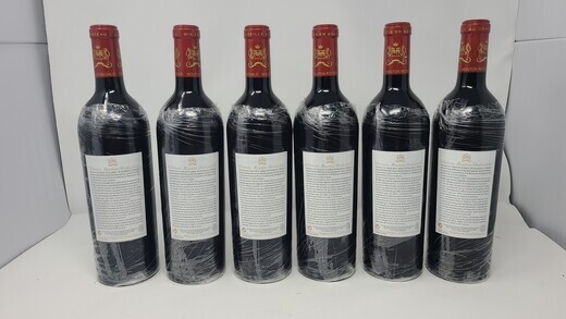 Mouton 2004