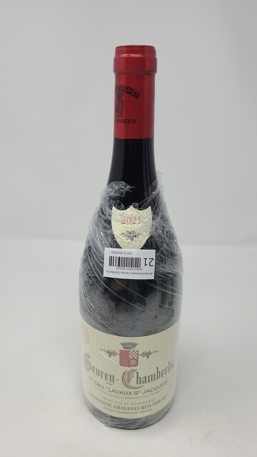 Armand Rousseau Gevrey Chambertin Lavaux Saint Jacques 2021