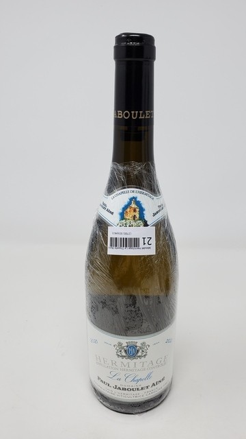 Jaboulet Hermitage La Chapelle Blanc 2021