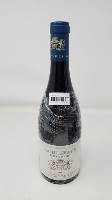 Comte Liger Belair Echezeaux 2011
