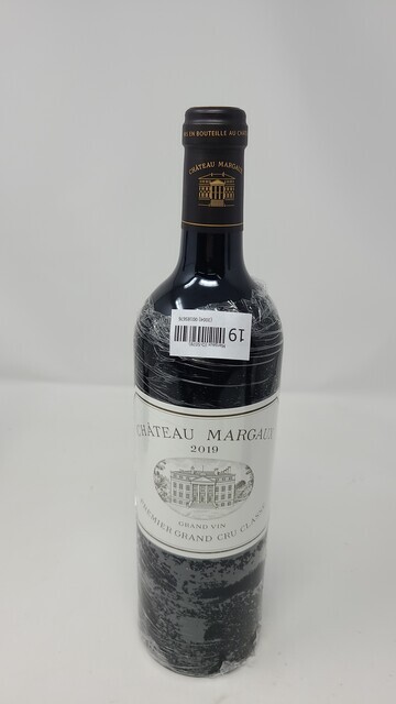 Margaux 2019