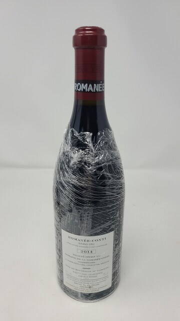 DRC Romanee Conti 2014