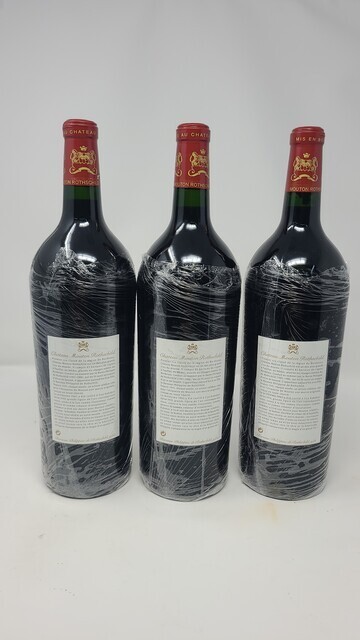 Mouton 2002