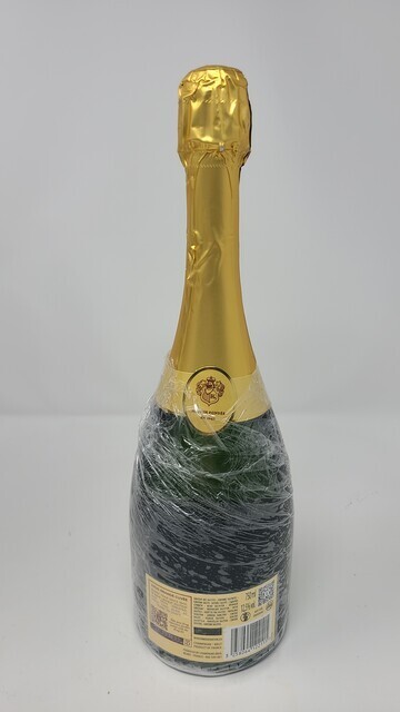 Krug Grande Cuvee 172eme Edition Brut