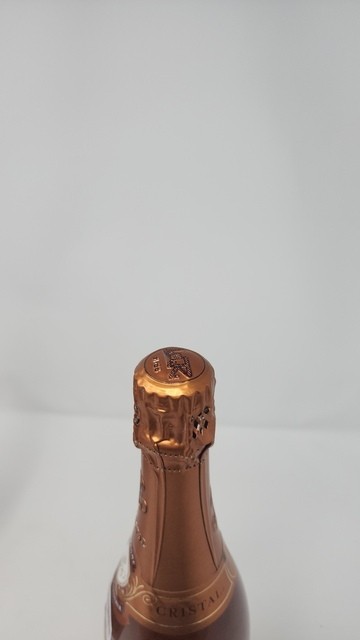 Roederer Cristal Rose 1989