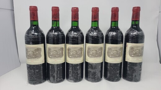 Lafite 1983