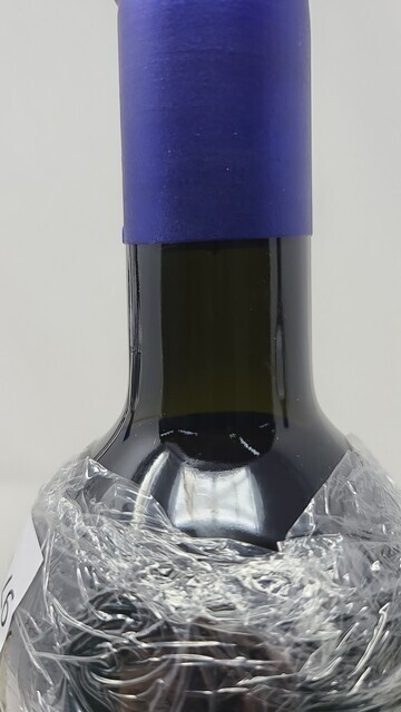 Sassicaia 1997