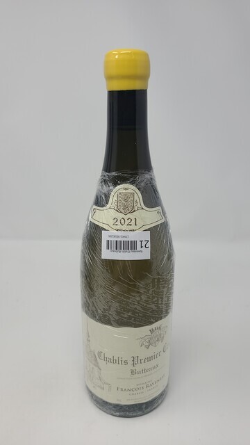 Raveneau Chablis Butteaux 2021