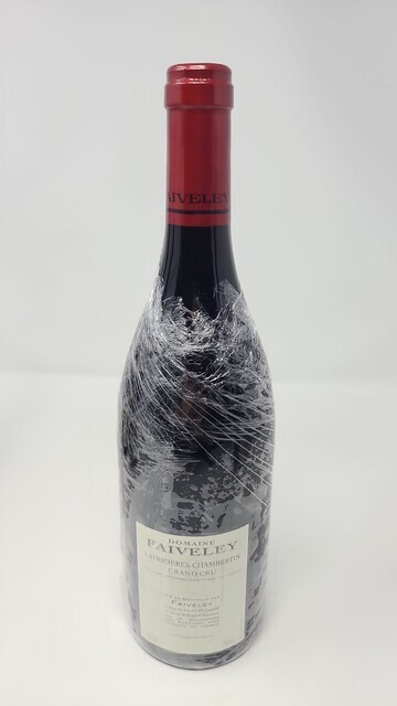 Faiveley Latricieres Chambertin 2002