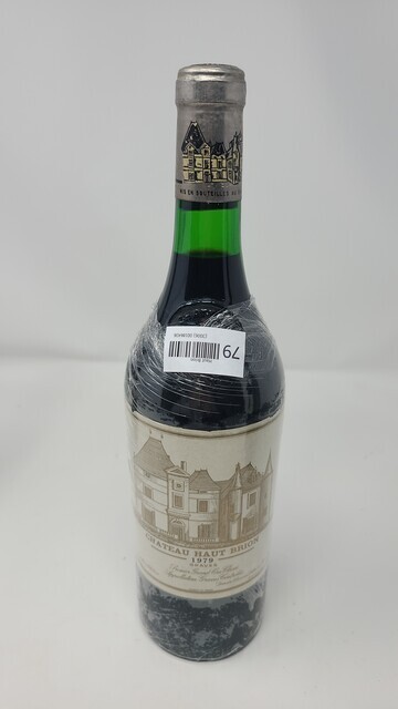 Haut Brion 1979