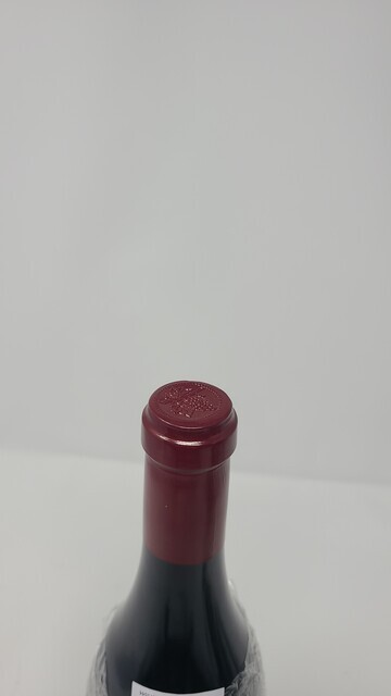 Sylvain Cathiard Romanee Saint Vivant 2009