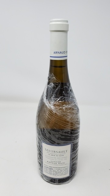 Arnaud Ente Meursault La Seve du Clos 2003
