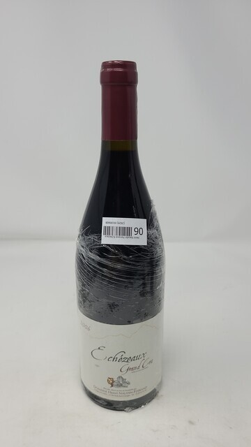 Henri Naudin Ferrand Echezeaux 2006
