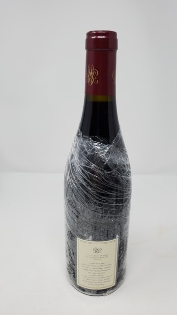 Mugneret Gibourg Echezeaux 2010