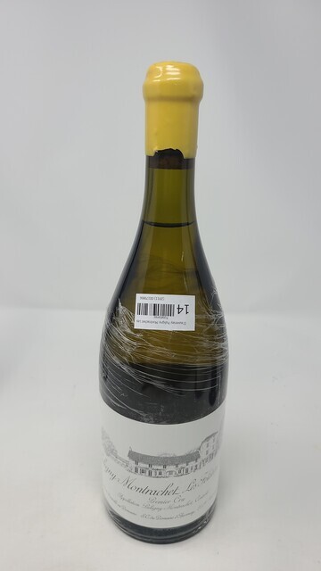 d'Auvenay Puligny Montrachet Les Folatieres 2014