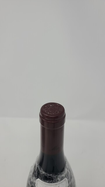 Meo Camuzet Vosne Romanee Cros Parantoux 2014