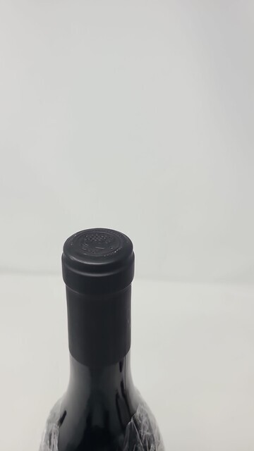 Marchand Tawse Chambertin Clos de Beze 2008