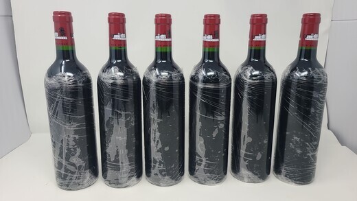 Lafite 2000