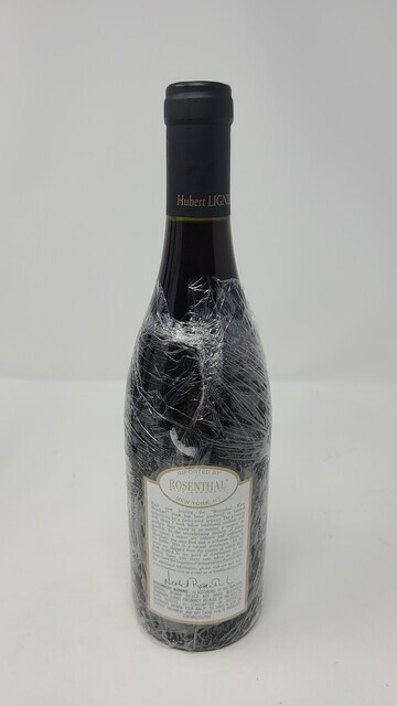 Hubert Lignier Charmes Chambertin 2013
