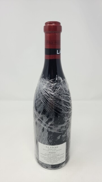 DRC La Tache 2009