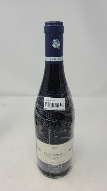 Anne Gros Clos de Vougeot Grand Cru Le Grand Maupertui 2024