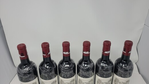 Lafite 2017
