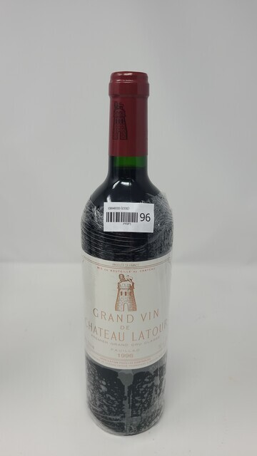 Latour 1996