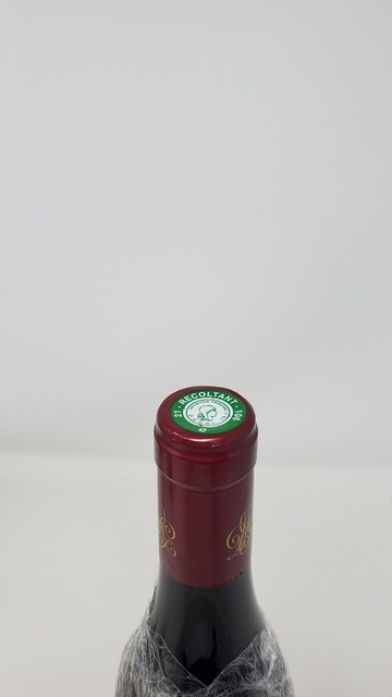 Mugneret Gibourg Clos de Vougeot 2018