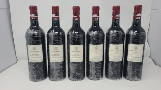 Lafite 2009