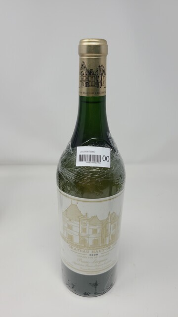 Haut Brion Blanc 2000