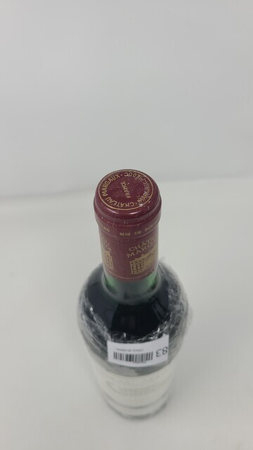 Margaux 1983