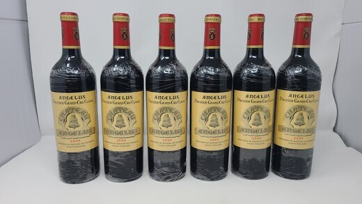 Angelus 2009