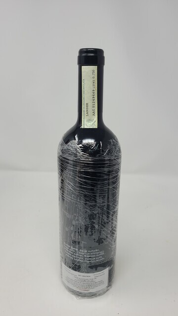 Gaja Sperss 2008