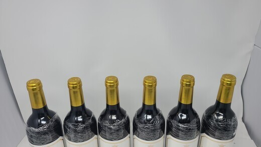 Pichon Lalande 2005