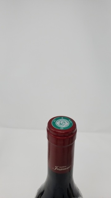 Jessiaume Clos de Vougeot 2008