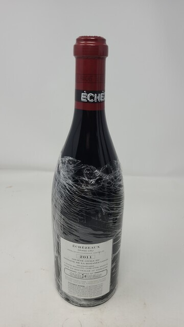 DRC Echezeaux 2011