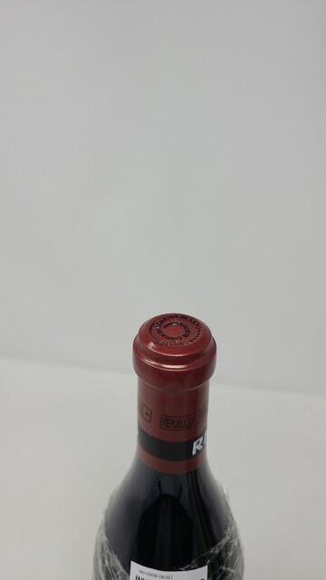 DRC Richebourg 2008