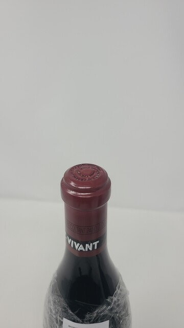 DRC St Vivant 2007