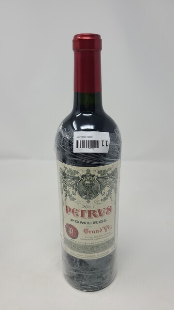 Petrus 2011