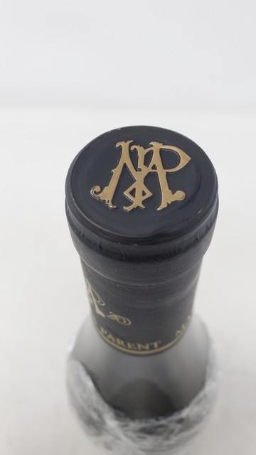 Mathias Parent Gros Pommard 1er Cru Les Arvelets 2015