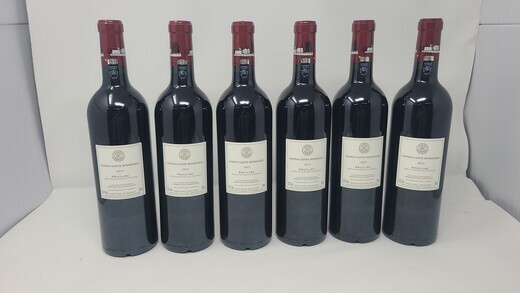 Lafite 2013