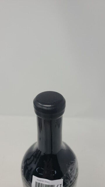 Sine Qua Non the Hated Hunter Syrah 2017