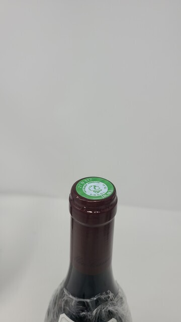 Meo Camuzet Clos de Vougeot 2016