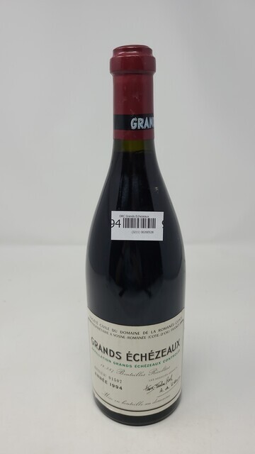 DRC Grands Echezeaux 1994