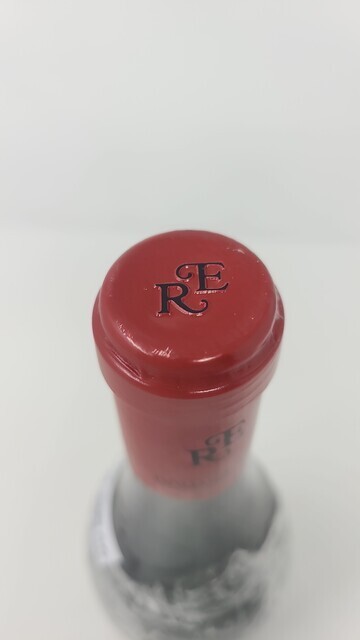 Rene Engel Vosne Romanee Les Brulees 1999