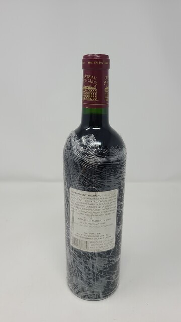 Margaux 2000