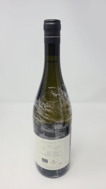 Vincent Dancer Meursault Perrieres 2020